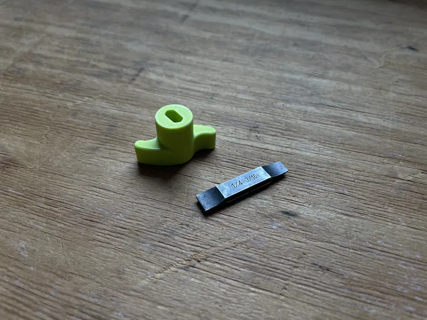 Tay Vặn Bit Leatherman - Image 1