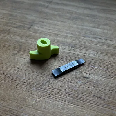 Tay Vặn Bit Leatherman