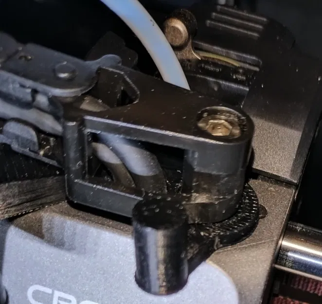 K1MaxChainRiser - Bộ Nâng Chuỗi Nâng Cấp - Image 1