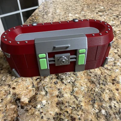 Rương Đồ Borderlands