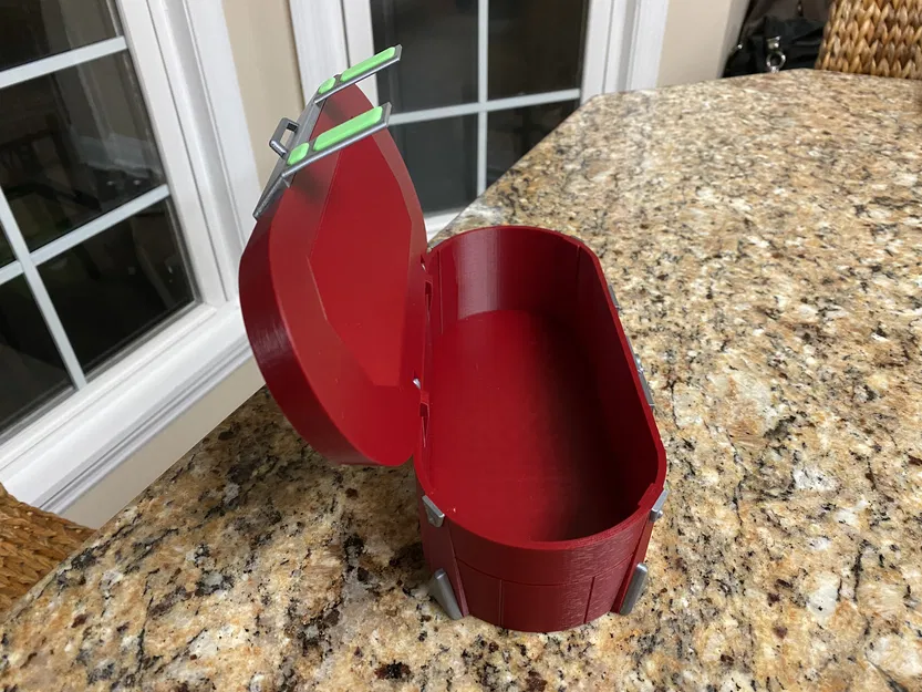 Rương Đồ Borderlands - Image 2