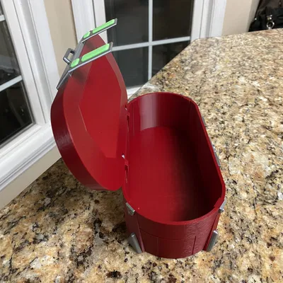 Rương Đồ Borderlands