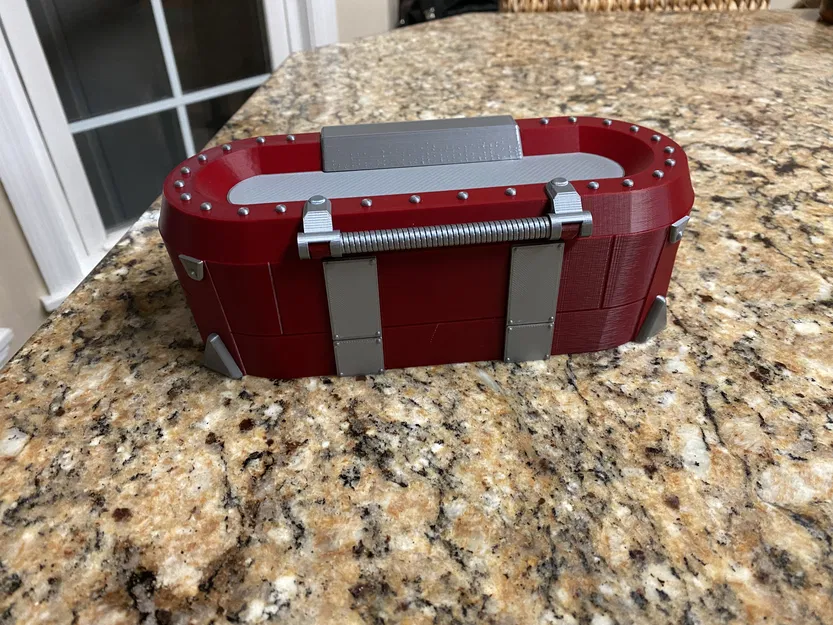 Rương Đồ Borderlands - Image 3