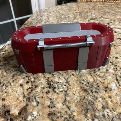 Rương Đồ Borderlands