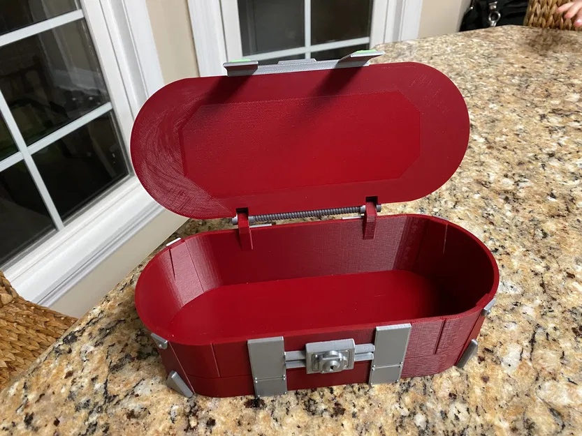 Rương Đồ Borderlands - Image 4