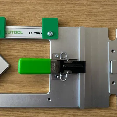 Kẹp giữ Festool FS-WA-90 độ cỡ nhỏ