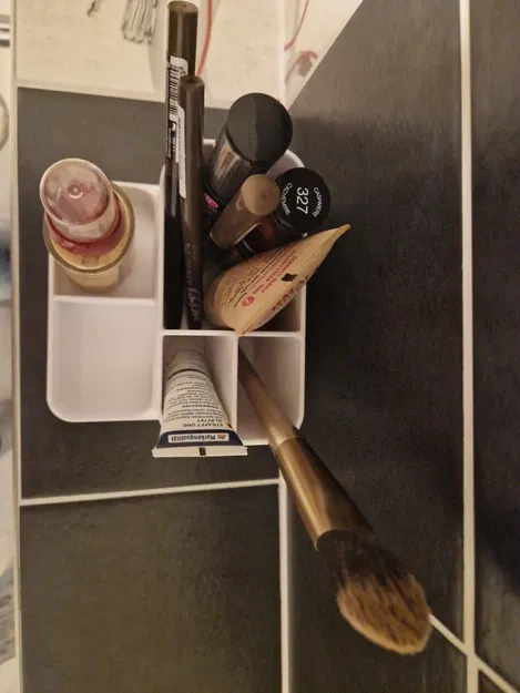 Kệ Đựng Đồ Trang Điểm - Image 2