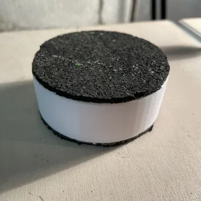 Chó Kẹp Bàn / Bench Dogs