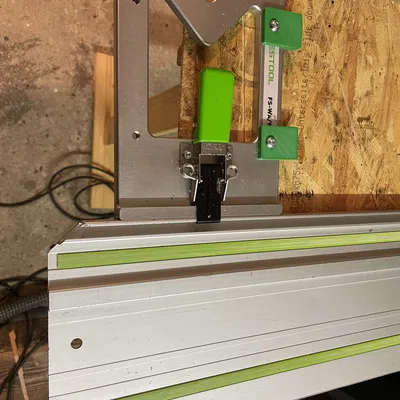 Kẹp giữ Festool FS-WA-90 độ cỡ nhỏ