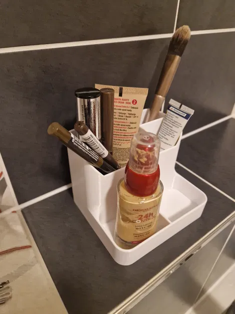 Kệ Đựng Đồ Trang Điểm - Image 3