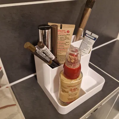 Kệ Đựng Đồ Trang Điểm