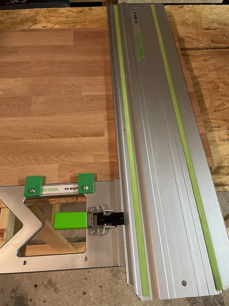 Kẹp giữ Festool FS-WA-90 độ cỡ nhỏ - Image 4