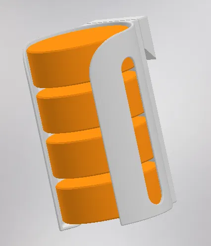 Chó Kẹp Bàn / Bench Dogs - Image 6