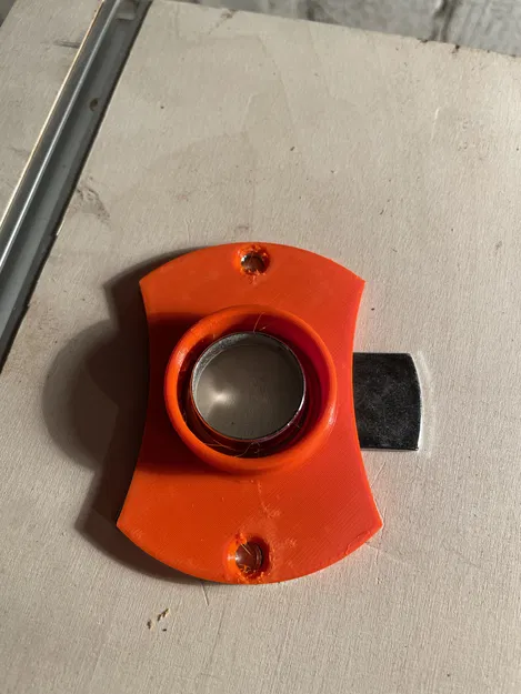 Elu Kopierring 40 mm - Image 2