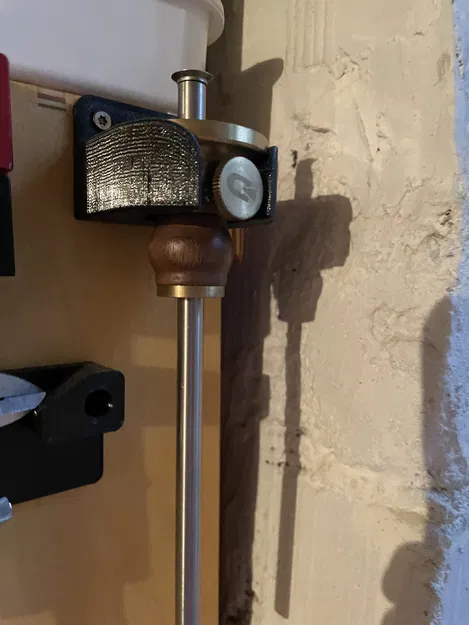 Giá Đỡ Thước Đánh Dấu / Marking Gauge Holder - Image 2