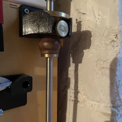 Giá Đỡ Thước Đánh Dấu / Marking Gauge Holder