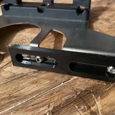 Phụ kiện Máy Phay Festool OF1010 / Oberfräsenanschlag