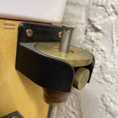 Giá Đỡ Thước Đánh Dấu / Marking Gauge Holder