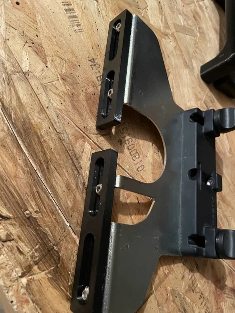 Phụ kiện Máy Phay Festool OF1010 / Oberfräsenanschlag - Image 2