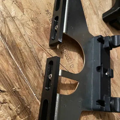 Phụ kiện Máy Phay Festool OF1010 / Oberfräsenanschlag