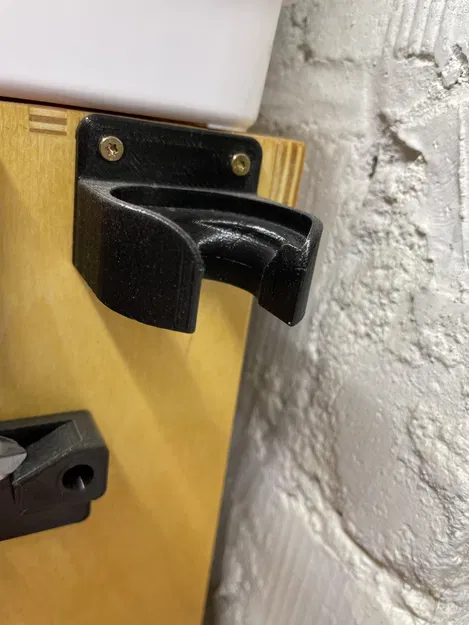 Giá Đỡ Thước Đánh Dấu / Marking Gauge Holder - Image 4