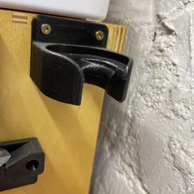 Giá Đỡ Thước Đánh Dấu / Marking Gauge Holder