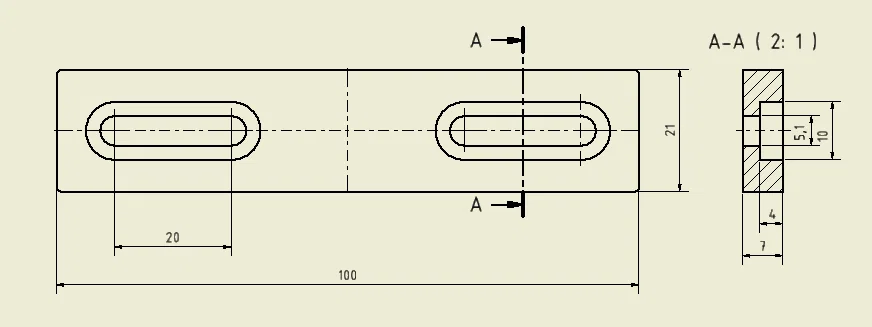 Phụ kiện Máy Phay Festool OF1010 / Oberfräsenanschlag - Image 4