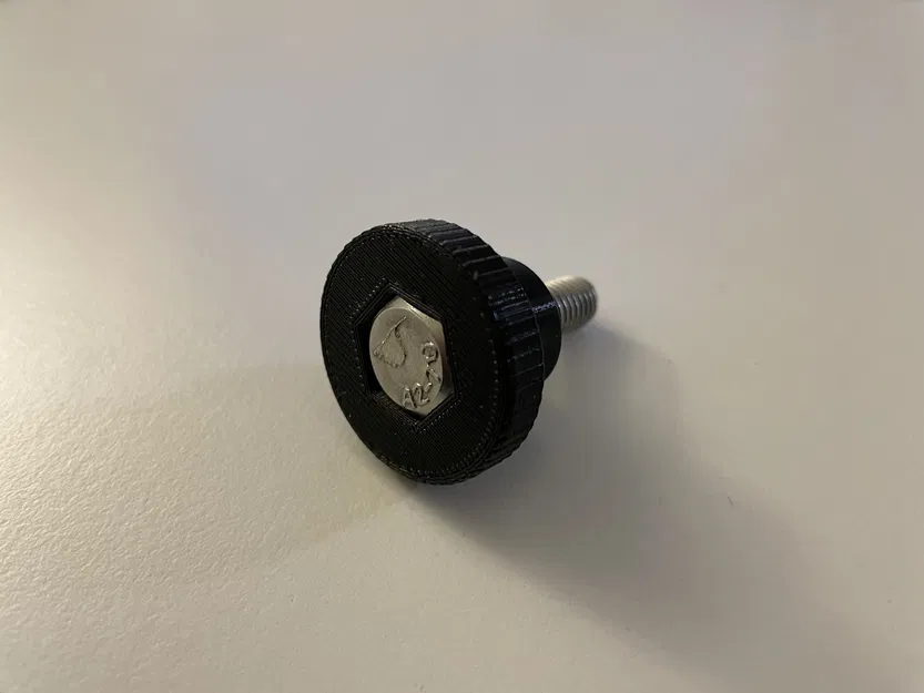 Tán Bi/Vít Bi DIN466 M3-M10 - Image 3