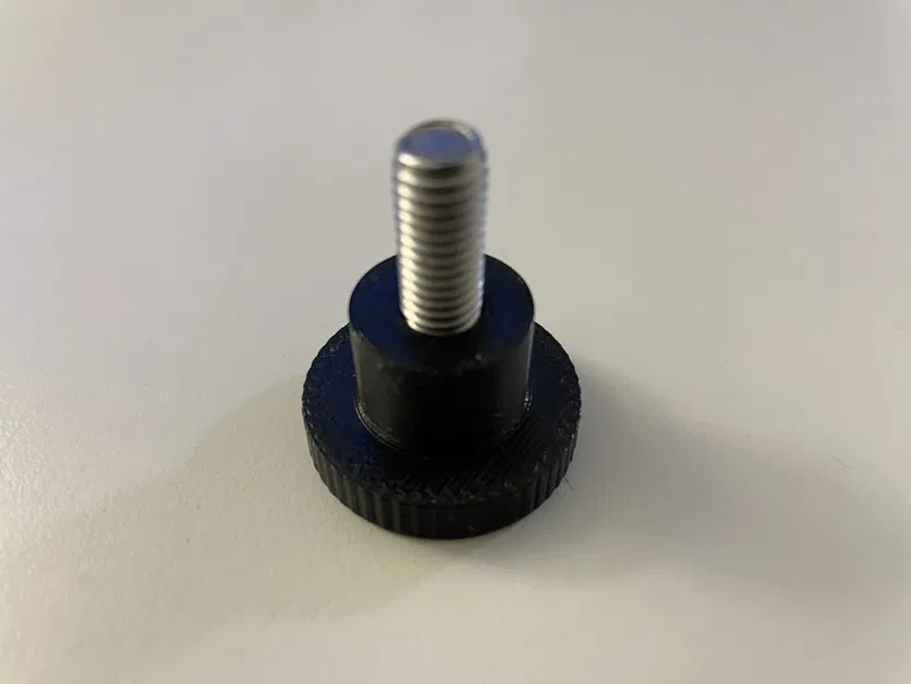 Tán Bi/Vít Bi DIN466 M3-M10 - Image 4