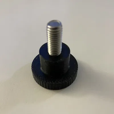 Tán Bi/Vít Bi DIN466 M3-M10