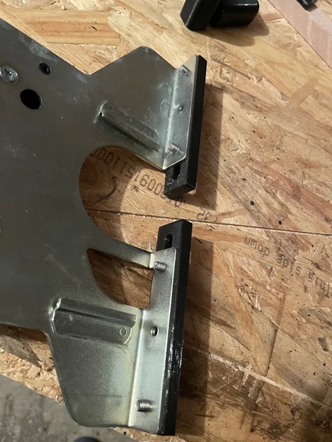 Phụ kiện Máy Phay Festool OF1010 / Oberfräsenanschlag - Image 8