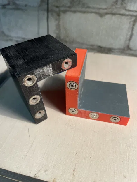Khuôn Cắt Đuôi Én (Dovetail Jig) Các Tỷ Lệ 1:4 - 1:10, 90°, 45° - Image 3
