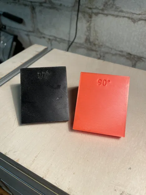 Khuôn Cắt Đuôi Én (Dovetail Jig) Các Tỷ Lệ 1:4 - 1:10, 90°, 45° - Image 5