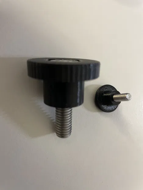 Tán Bi/Vít Bi DIN466 M3-M10 - Image 7