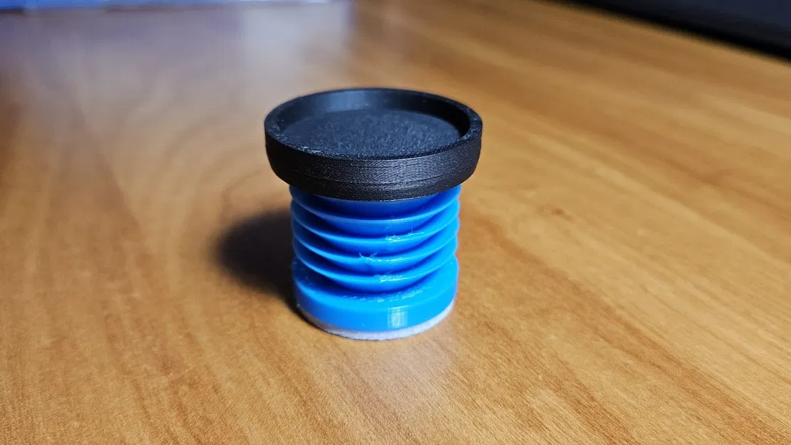 Chân Đế Chống Rung Bambu Lab X1 P1P P1S - Image 1