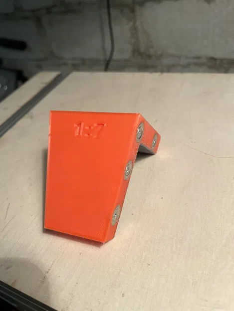 Khuôn Cắt Đuôi Én (Dovetail Jig) Các Tỷ Lệ 1:4 - 1:10, 90°, 45° - Image 6