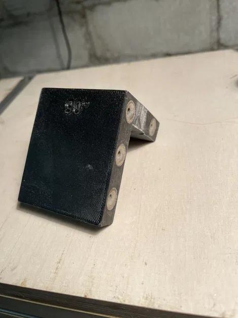 Khuôn Cắt Đuôi Én (Dovetail Jig) Các Tỷ Lệ 1:4 - 1:10, 90°, 45° - Image 7