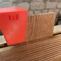 Khuôn Cắt Đuôi Én (Dovetail Jig) Các Tỷ Lệ 1:4 - 1:10, 90°, 45° - Thumbnail 10