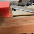 Khuôn Cắt Đuôi Én (Dovetail Jig) Các Tỷ Lệ 1:4 - 1:10, 90°, 45° - Thumbnail 11