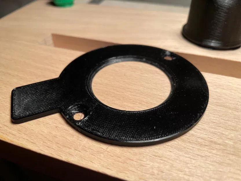 Chụp hút bụi cho Festool OF 1000 - Image 5