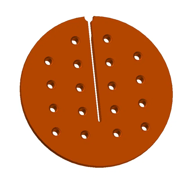 Insert Máy Cưa Lọng Metabo - Image 4