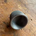 Tay Nắm Vặn / Knurled Knob Rändelgriff - Thumbnail 6