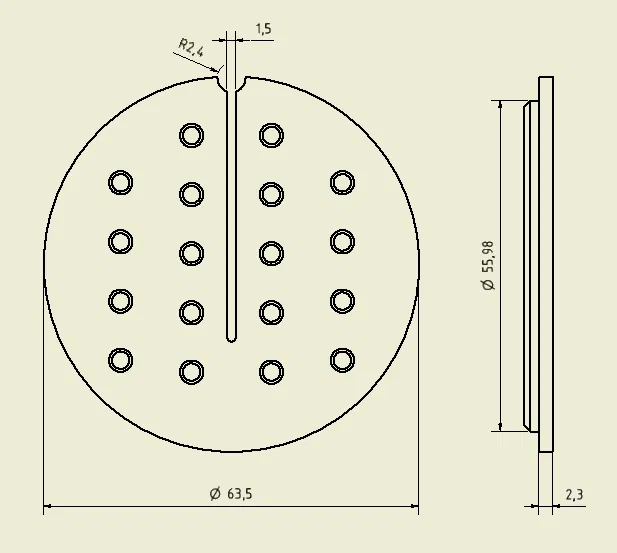 Insert Máy Cưa Lọng Metabo - Image 6