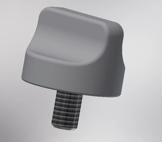 Núm Festool M6 - Image 1