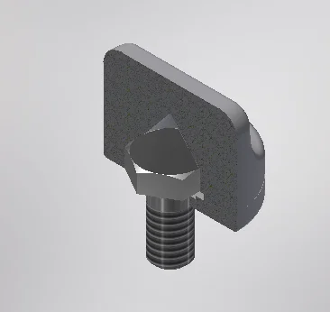 Núm Festool M6 - Image 2