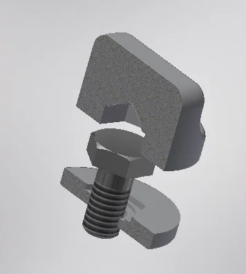 Núm Festool M6 - Image 3