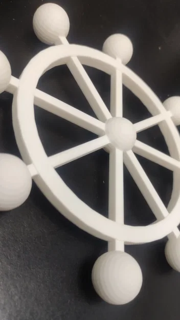 Bánh Xe Mahoraga - Image 2