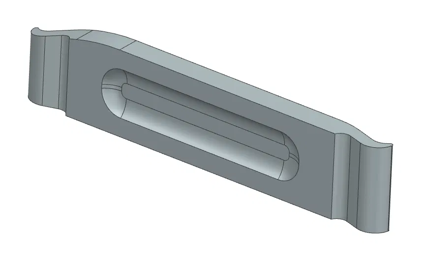 Cái Nạy Vỏ Xe Đạp Hai Mặt - Image 1