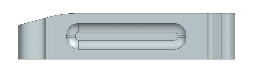 Cái Nạy Vỏ Xe Đạp Hai Mặt - Image 2