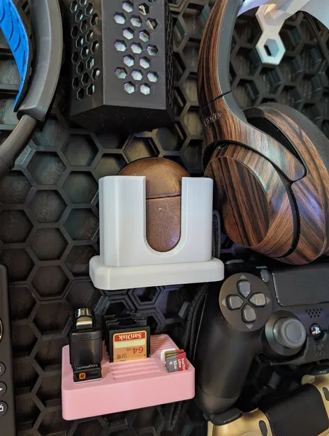 Hộp đựng Pixel Buds Pro HSW - Image 1